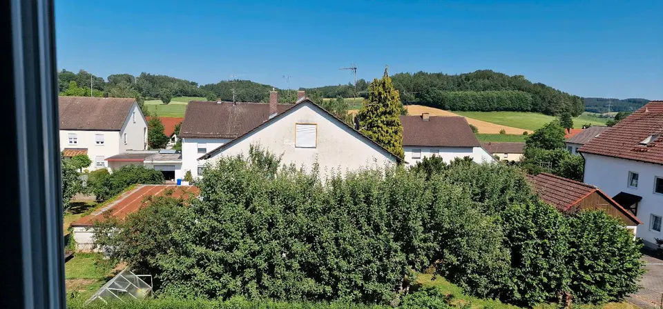 3 Zimmer Wohnung mit 65 m² in Donauwörth – Bild 2