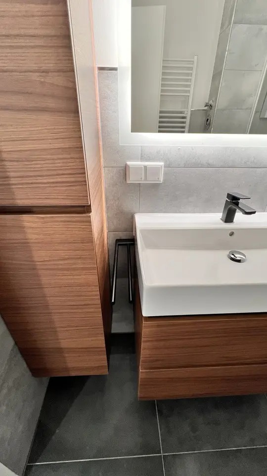 3 Zimmer Wohnung mit 77 m² in Mettmann – Bild 3