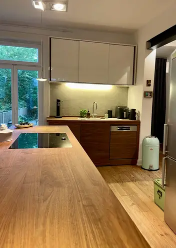 5 Zimmer Wohnung mit 101 m² in Hamburg – Bild 7