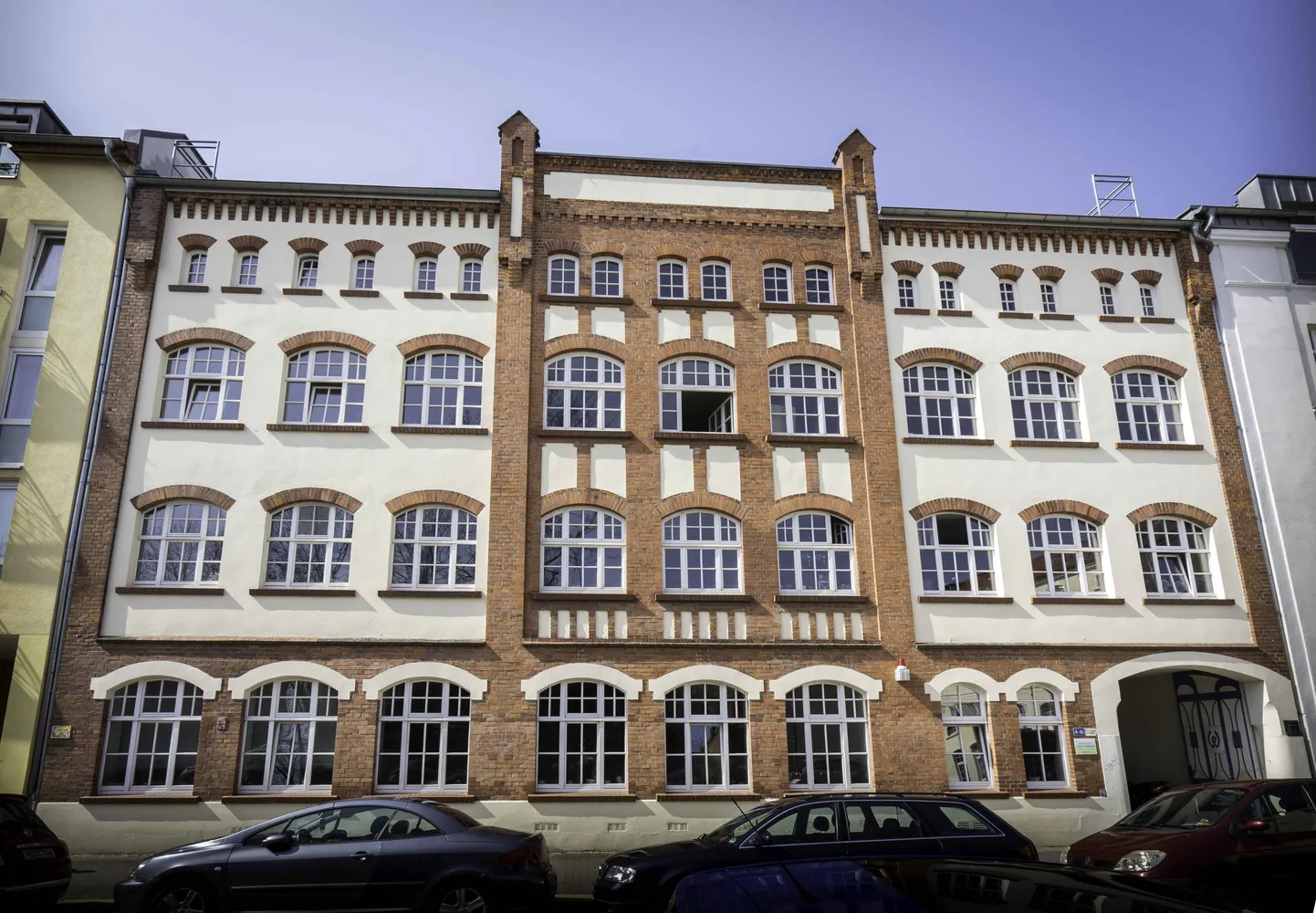 3 room apartment with 70 m² in Magdeburg – Photo 1