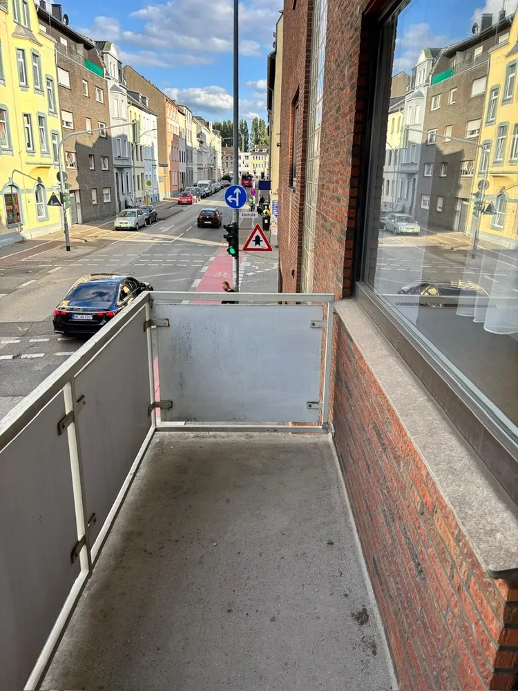1 Zimmer Wohnung mit 30 m² in Mönchengladbach – Bild 9