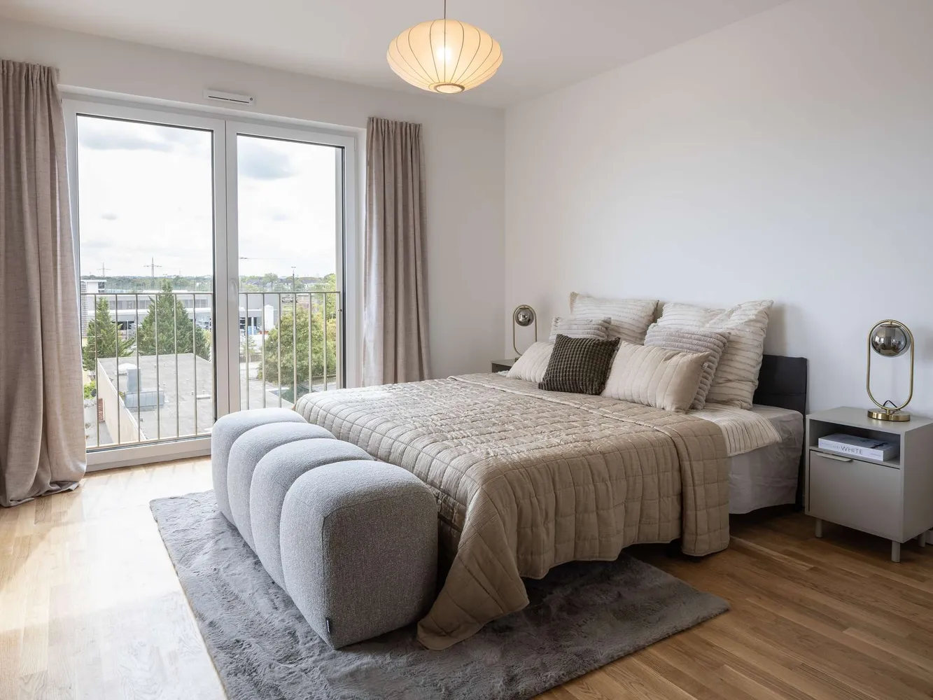 3 Zimmer Wohnung mit 120 m² in Köln – Bild 10