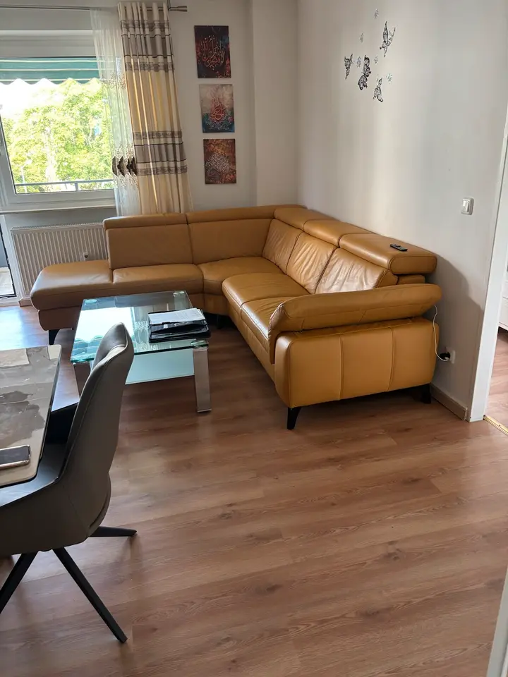 4 Zimmer Wohnung mit 70 m² in Neu-Isenburg – Bild 1