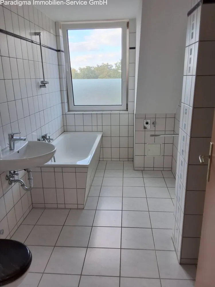 2 Zimmer Wohnung mit 47 m² in Dessau-Roßlau – Bild 9