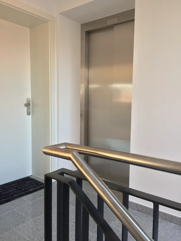 2 Zimmer Wohnung mit 46 m² in Münster – Bild 5