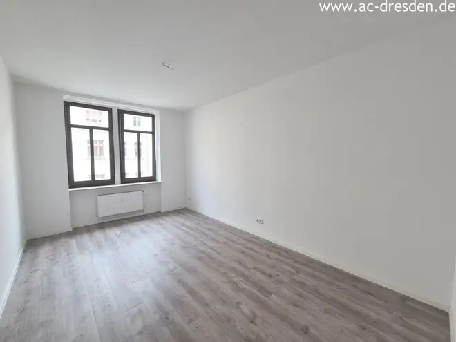 3 Zimmer Wohnung mit 79 m² in Chemnitz – Bild 7