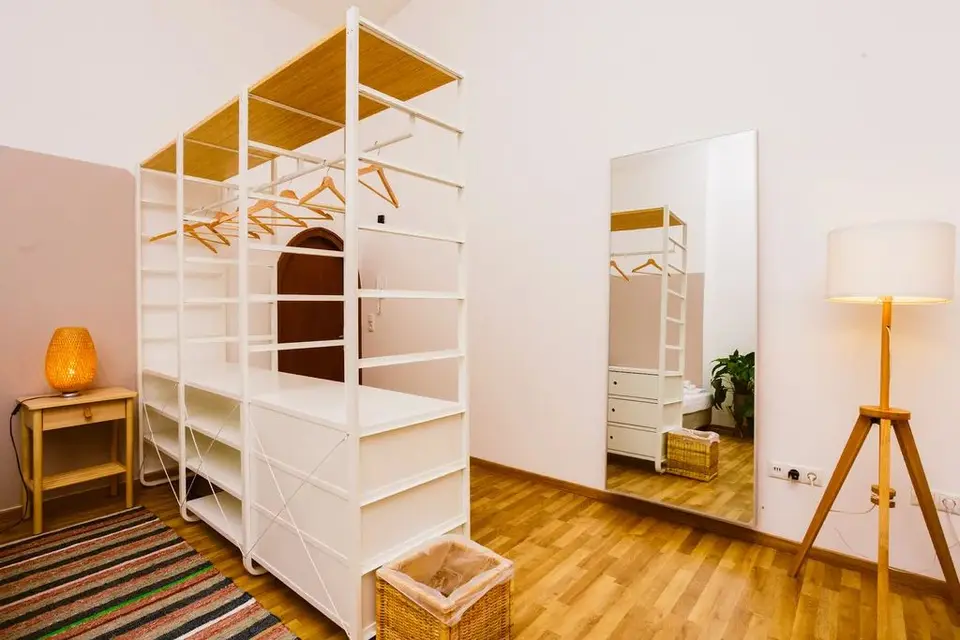 2 Zimmer Wohnung mit 45 m² in Kassel – Bild 6