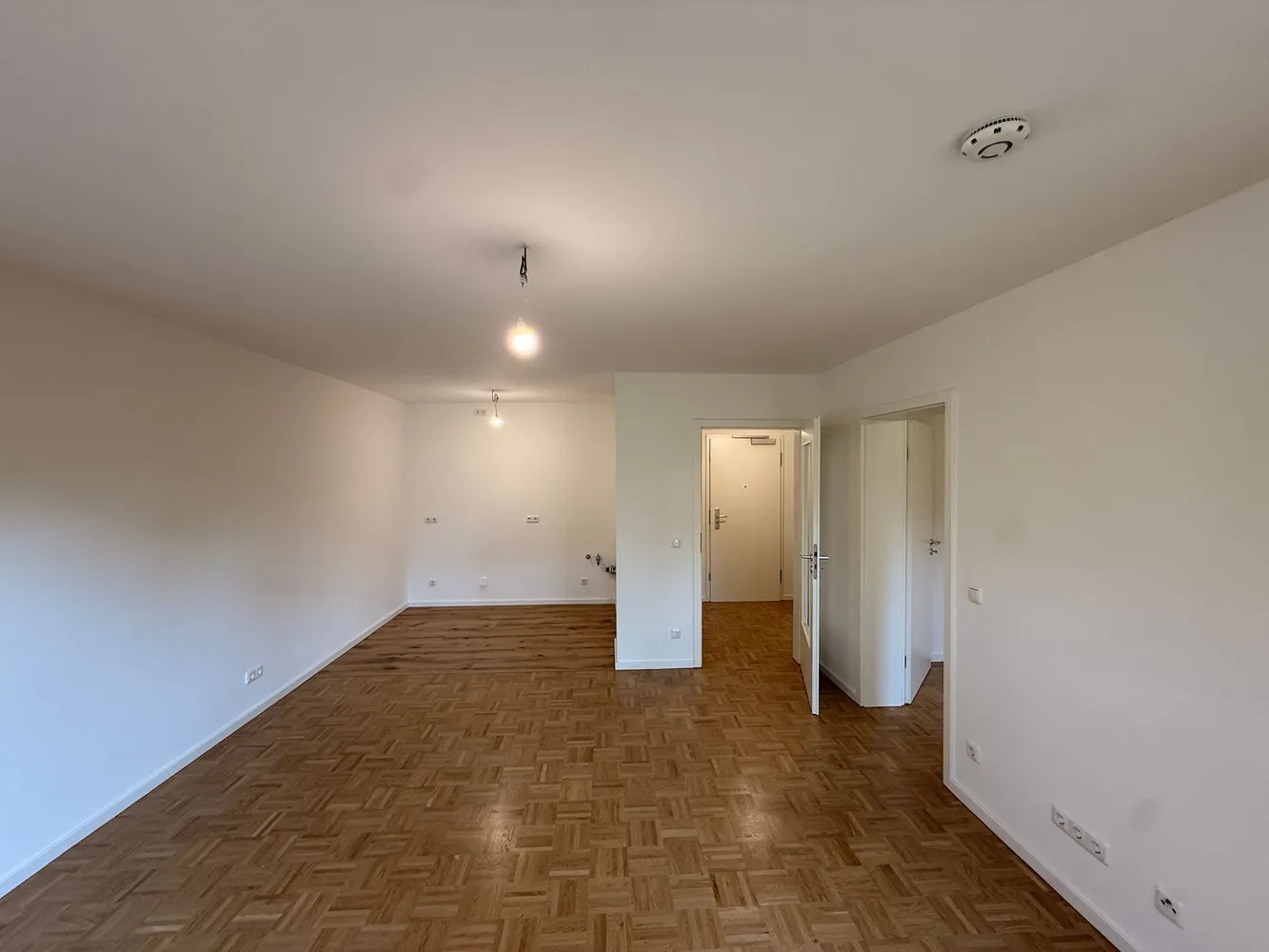 2 Zimmer Wohnung mit 41 m² in München – Bild 1