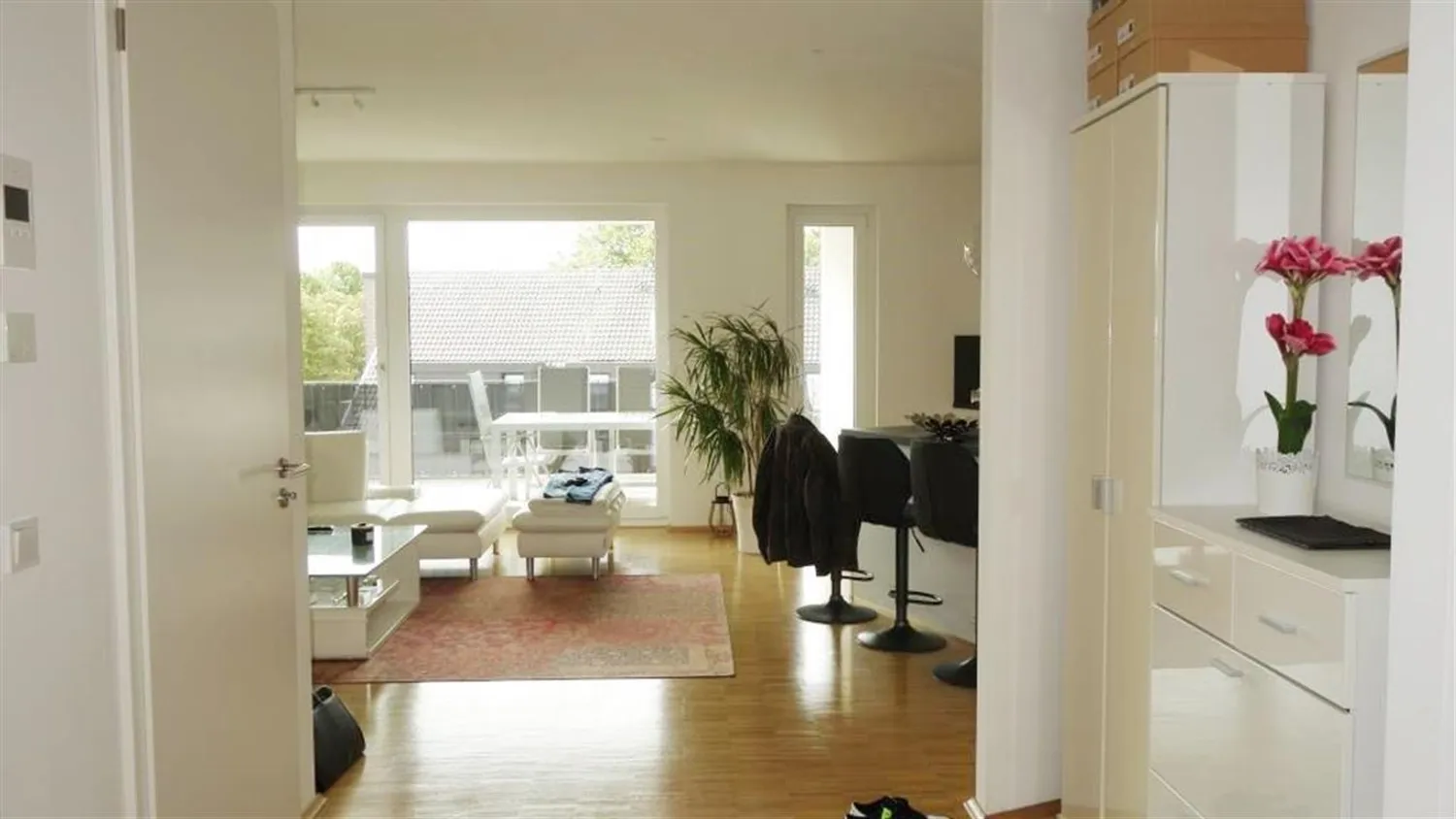 3 Zimmer Wohnung mit 88 m² in Mönchengladbach – Bild 4