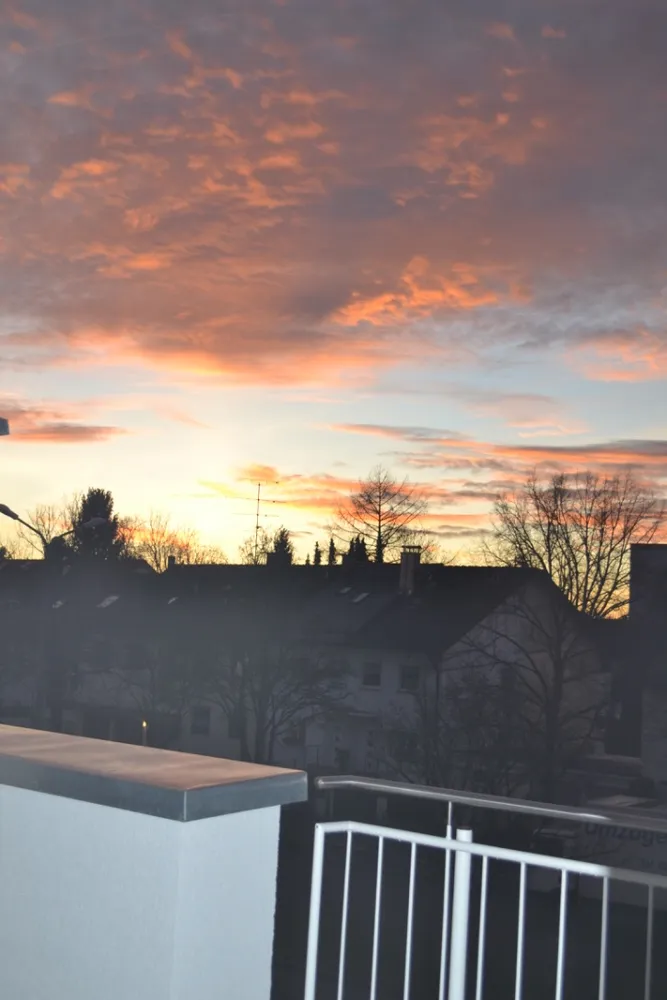 3 Zimmer Wohnung mit 88 m² in München – Bild 5