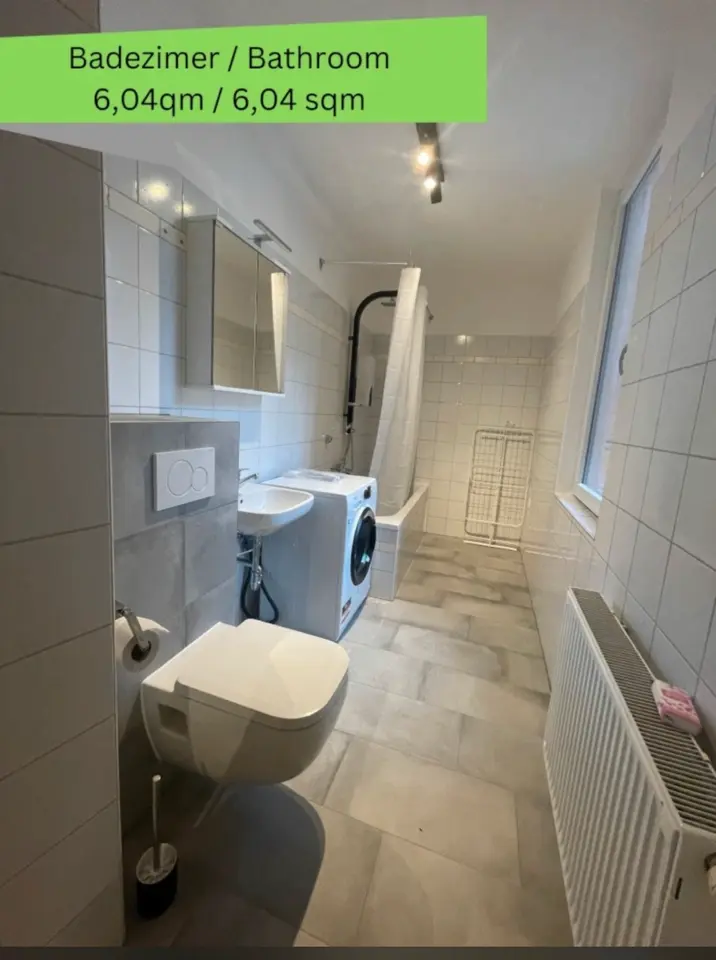 WG-Zimmer mit 16 m² in Nürnberg – Bild 9