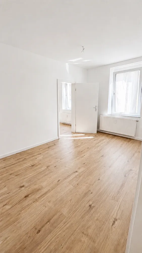 3 Zimmer Wohnung mit 60 m² in Düsseldorf – Bild 3
