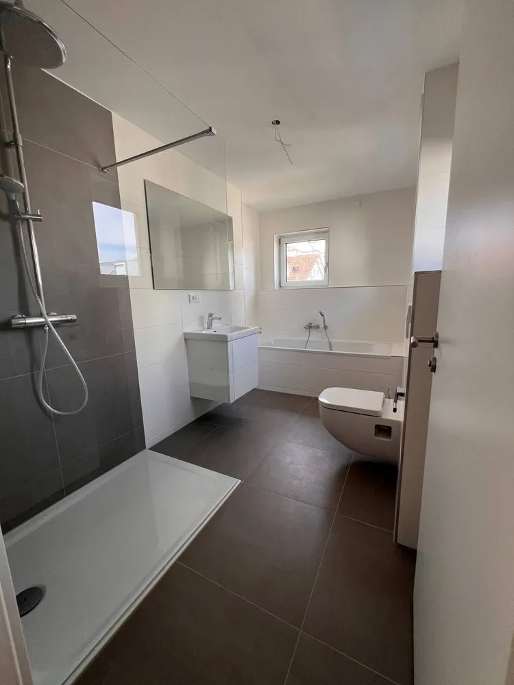 WG-Zimmer mit 12 m² in München – Bild 9
