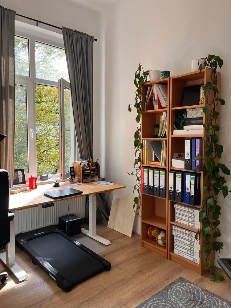 4 Zimmer Wohnung mit 103 m² in Hameln – Bild 4