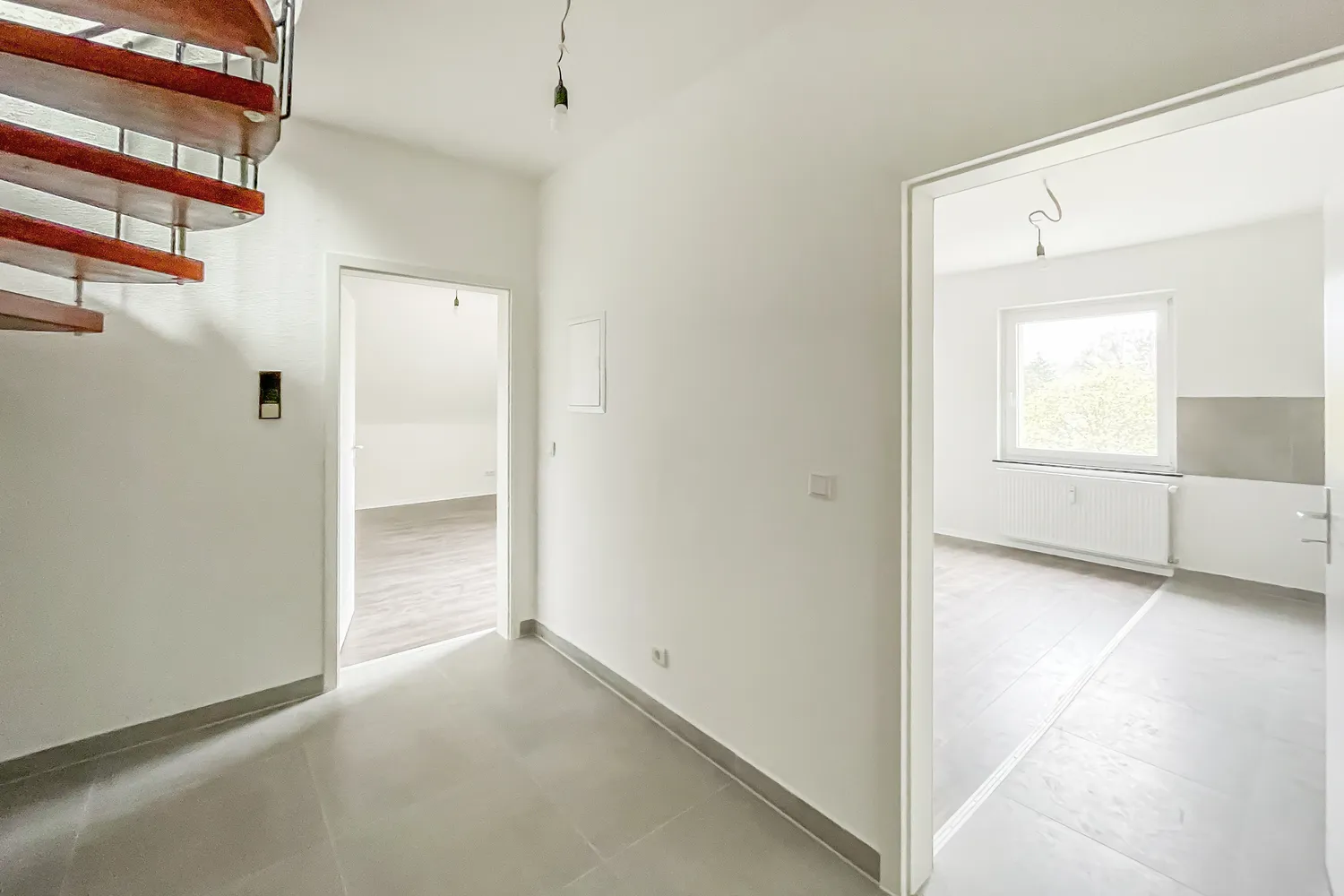 5 Zimmer Wohnung mit 115 m² in Bochum – Bild 4