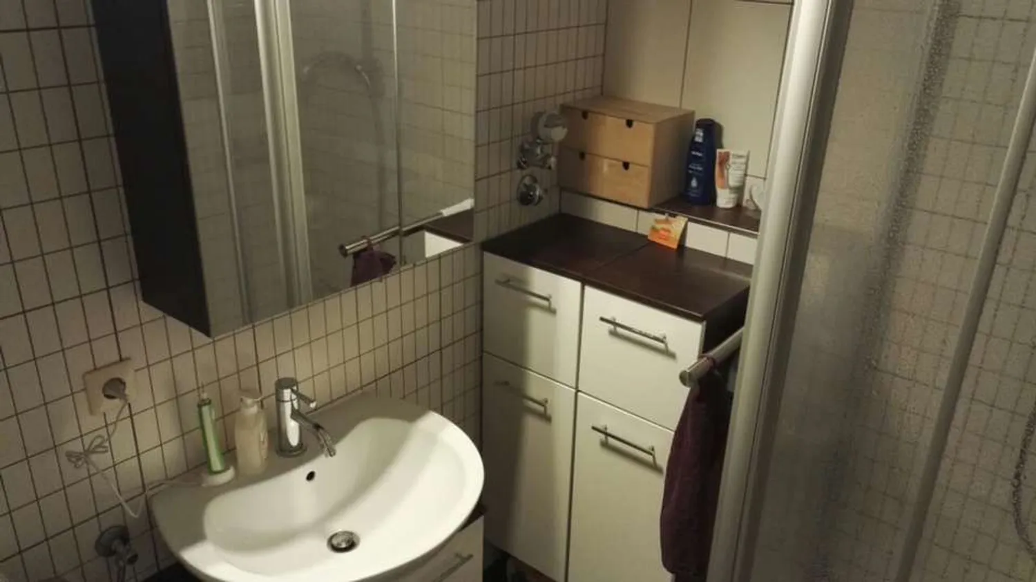 1 Zimmer Wohnung mit 38 m² in München – Bild 5
