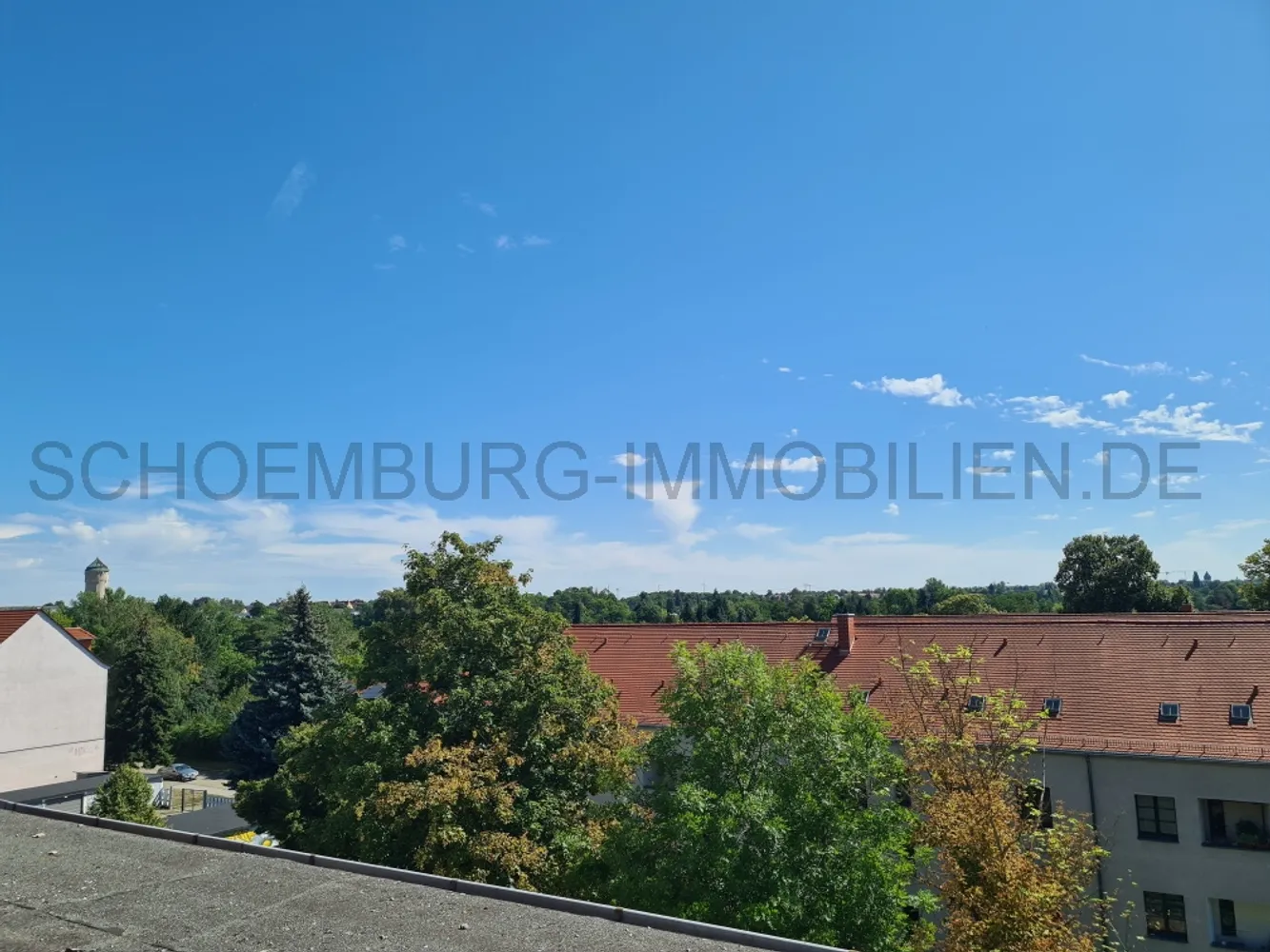 5 Zimmer Wohnung mit 140 m² in Leipzig – Bild 1