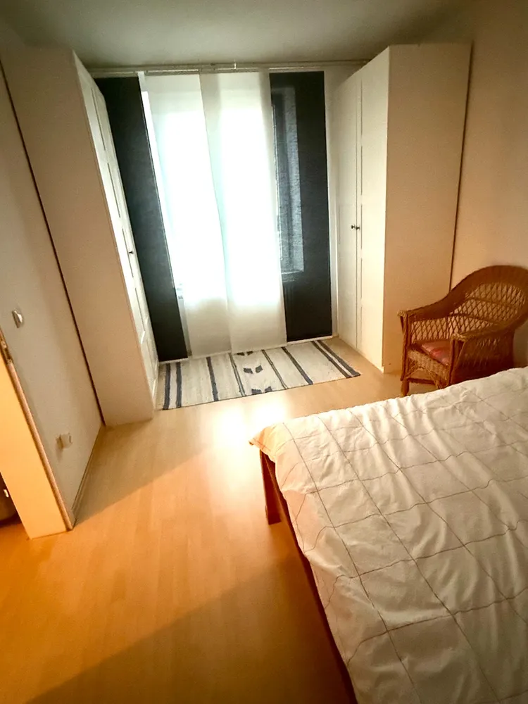 3 Zimmer Wohnung mit 55 m² in Nürnberg – Bild 4