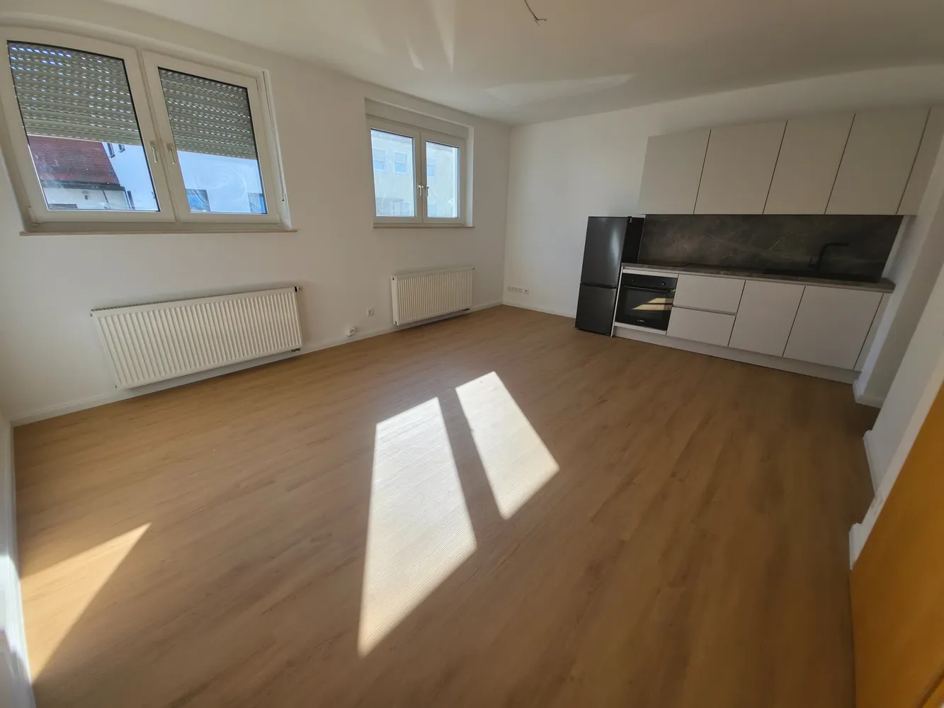 1 Zimmer Wohnung mit 29 m² in Nürnberg – Bild 5