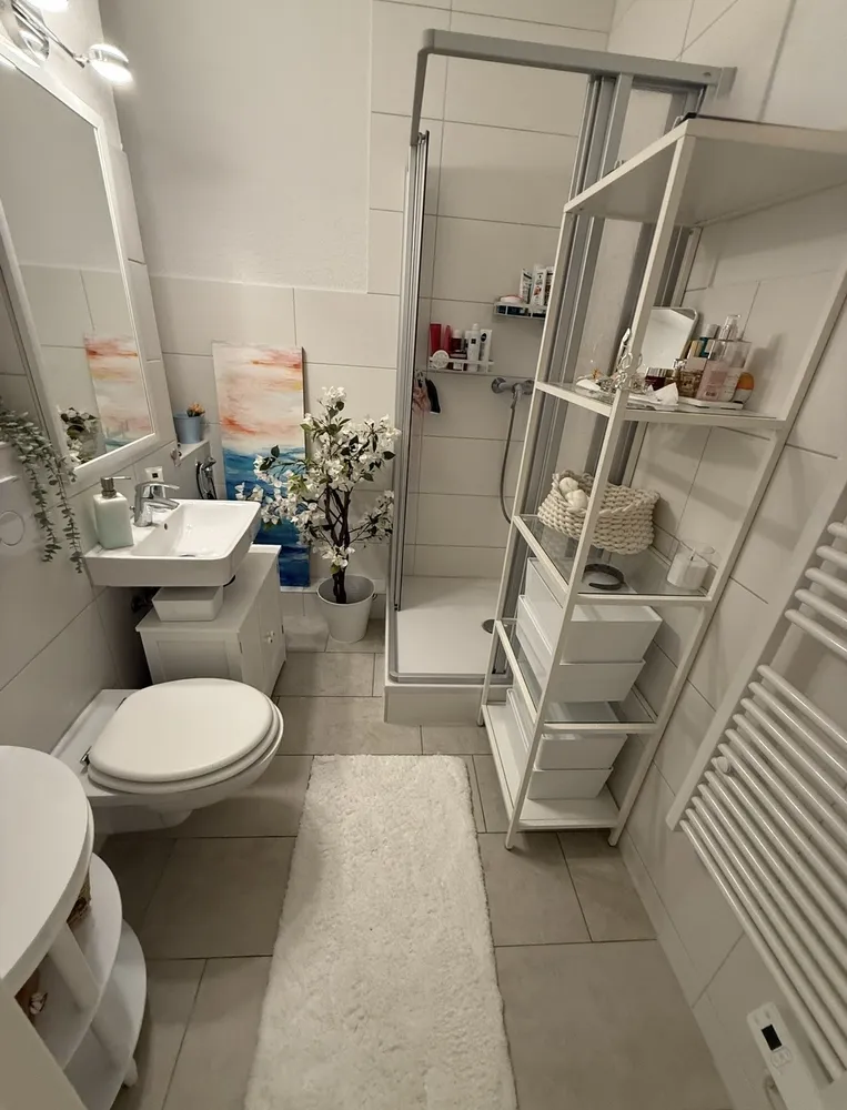 3 Zimmer Wohnung mit 57 m² in Halle (Saale) – Bild 9