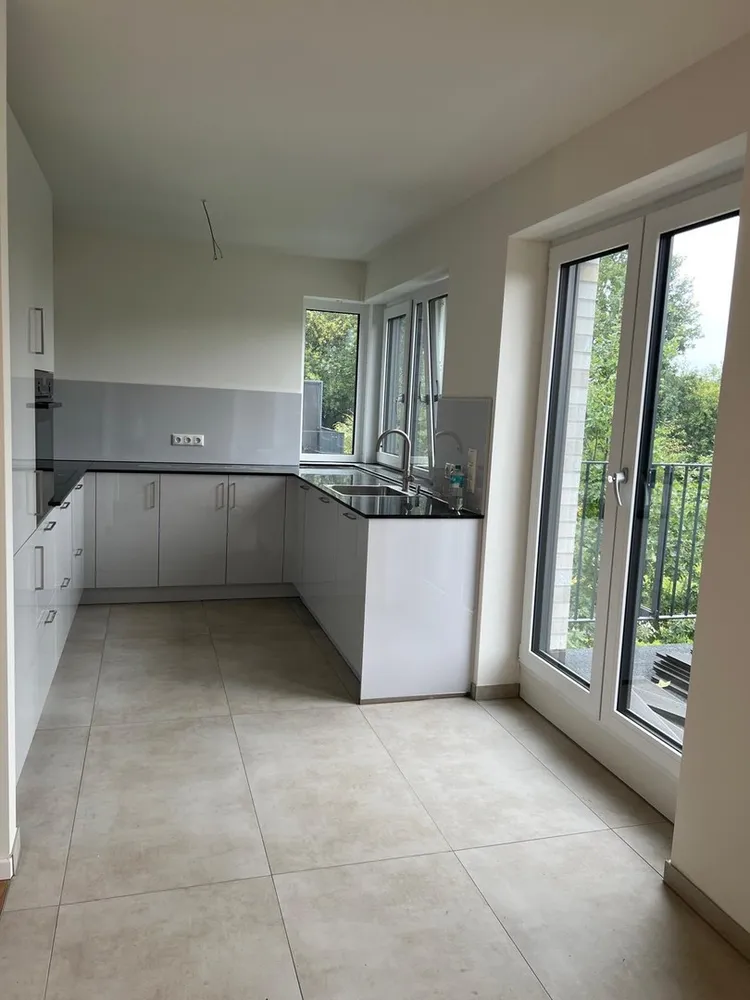 3 Zimmer Wohnung mit 80 m² in Hamburg – Bild 3