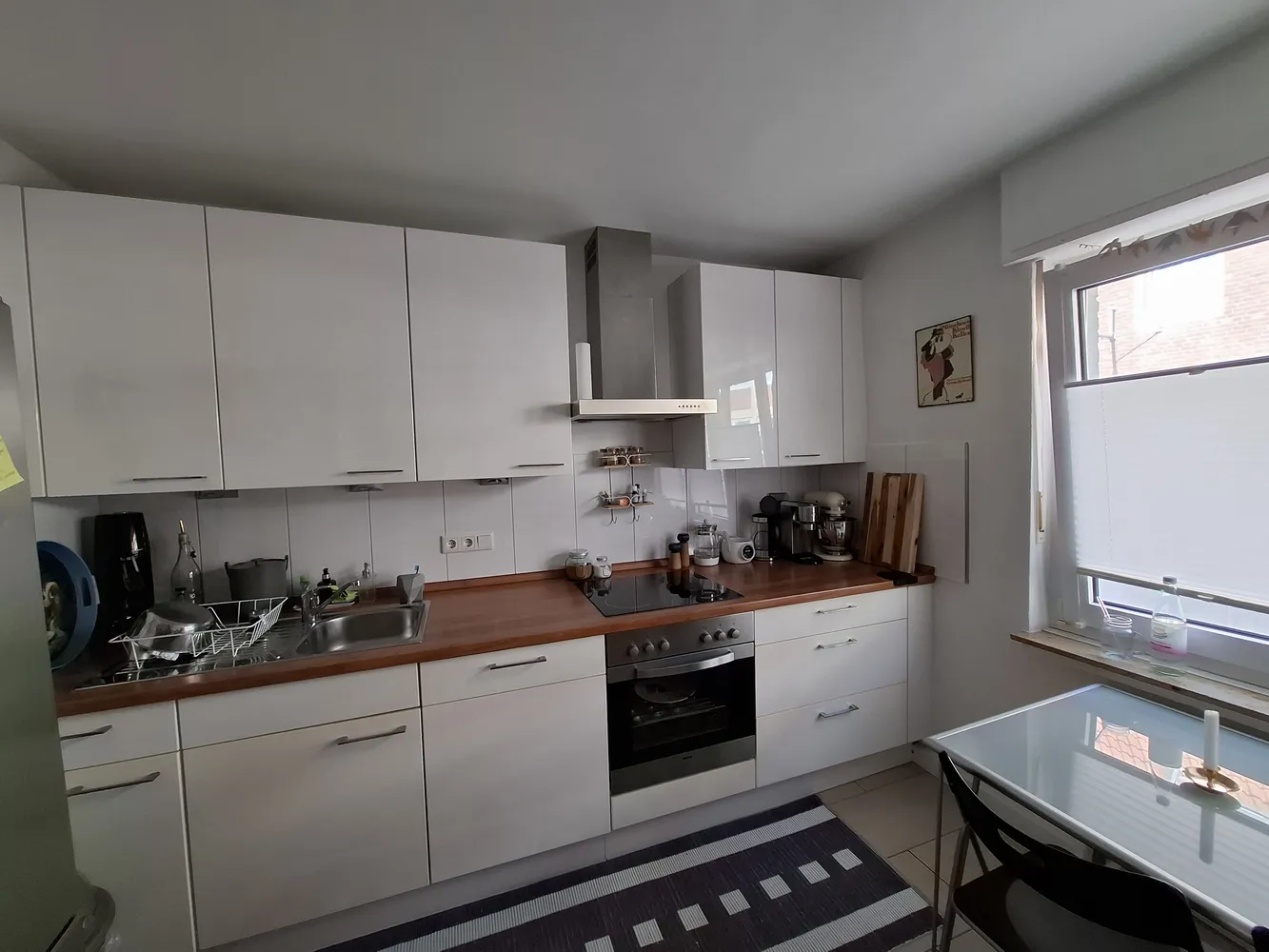 3 room apartment with 74 m² in Münster – Photo 1