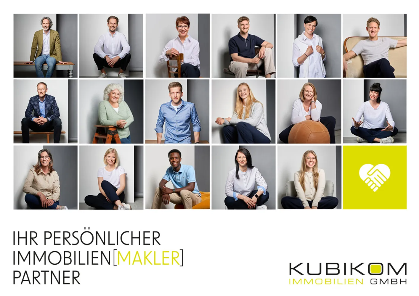2 Zimmer Wohnung mit 51 m² in Duisburg – Bild 9