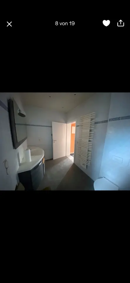7 Zimmer Wohnung mit 140 m² in Nordhausen – Bild 6