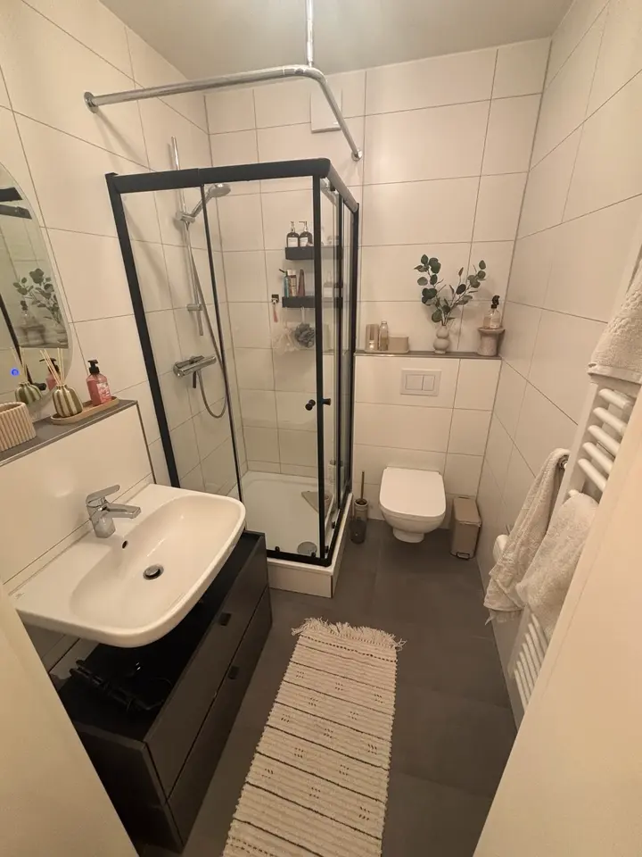 4 Zimmer Wohnung mit 70 m² in Bottrop – Bild 7