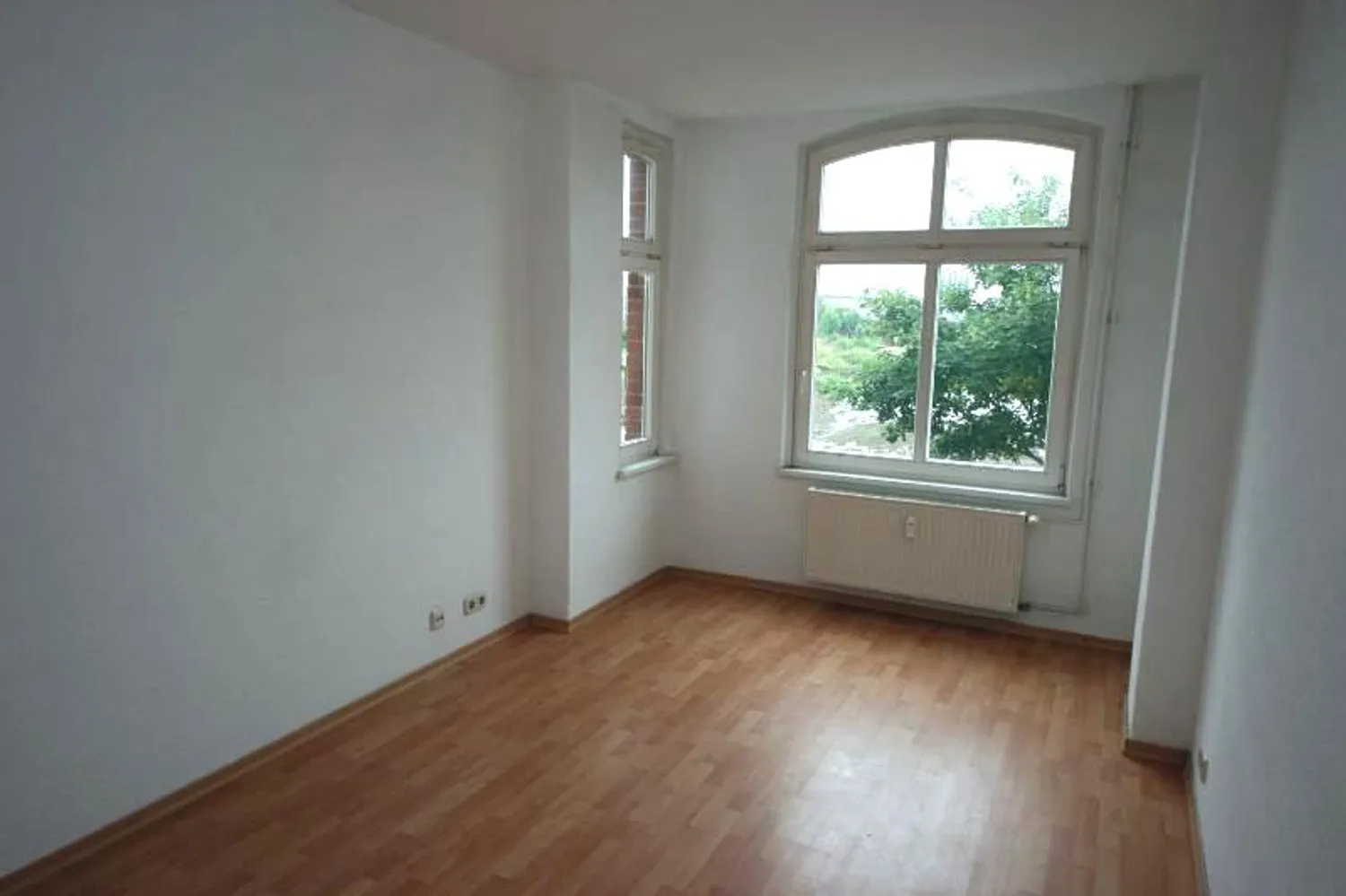 2 room apartment with 45 m² in Magdeburg – Photo 10
