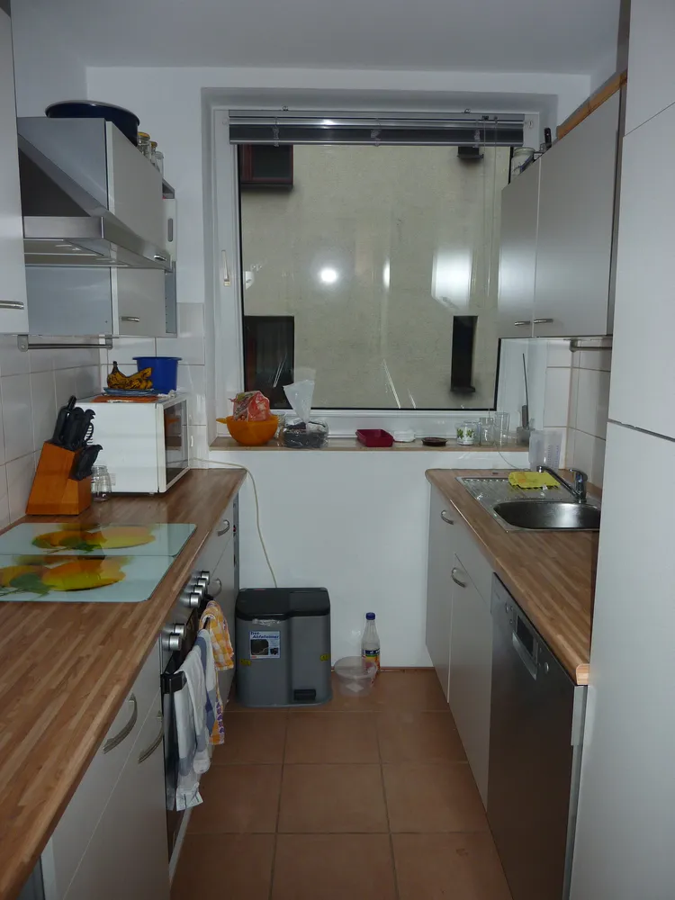 2 Zimmer Wohnung mit 53 m² in Düsseldorf – Bild 5