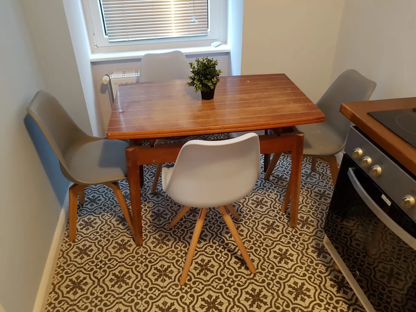 2 Zimmer Wohnung mit 42 m² in Berlin – Bild 7