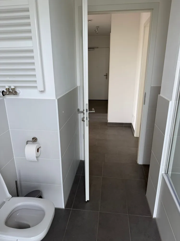 3 Zimmer Wohnung mit 65 m² in München – Bild 11