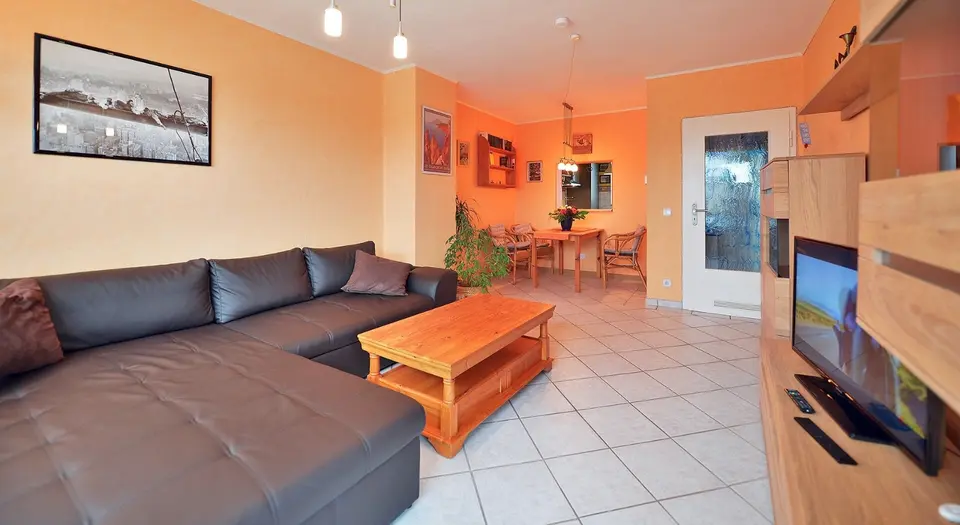 2 Zimmer Wohnung mit 56 m² in Aachen – Bild 2