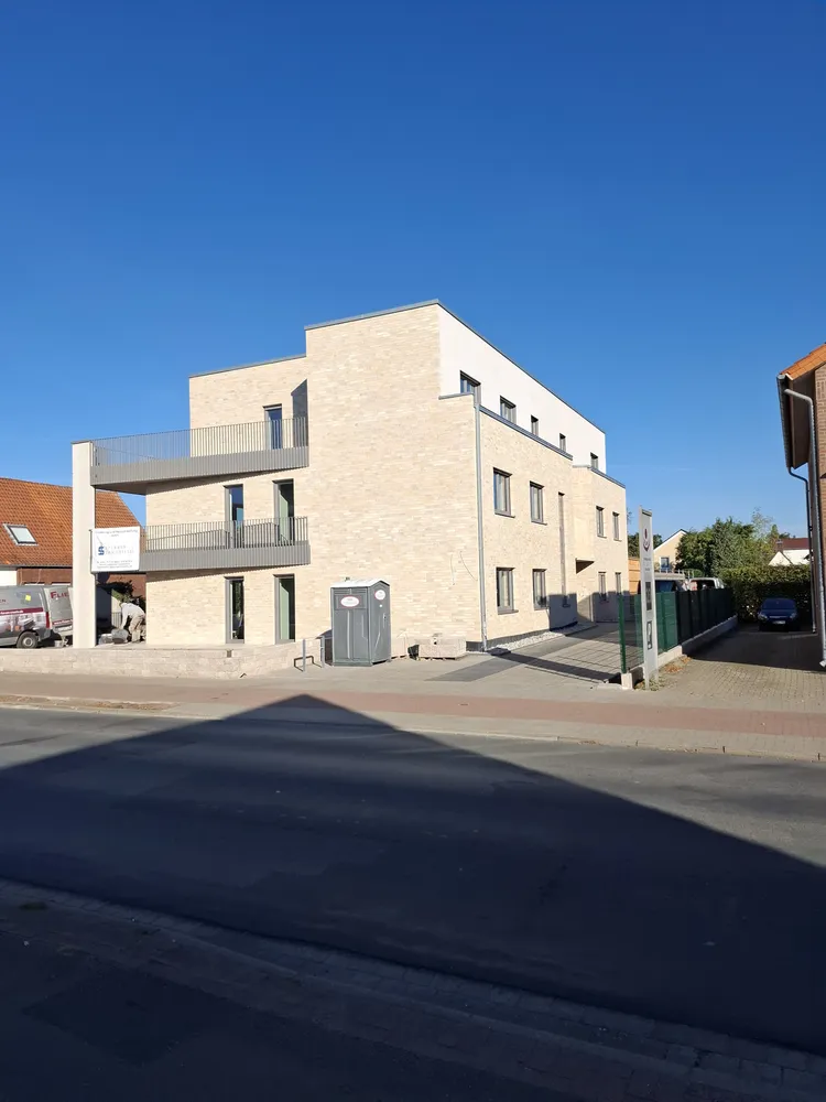 3 room apartment with 113 m² in Bramsche – Photo 10