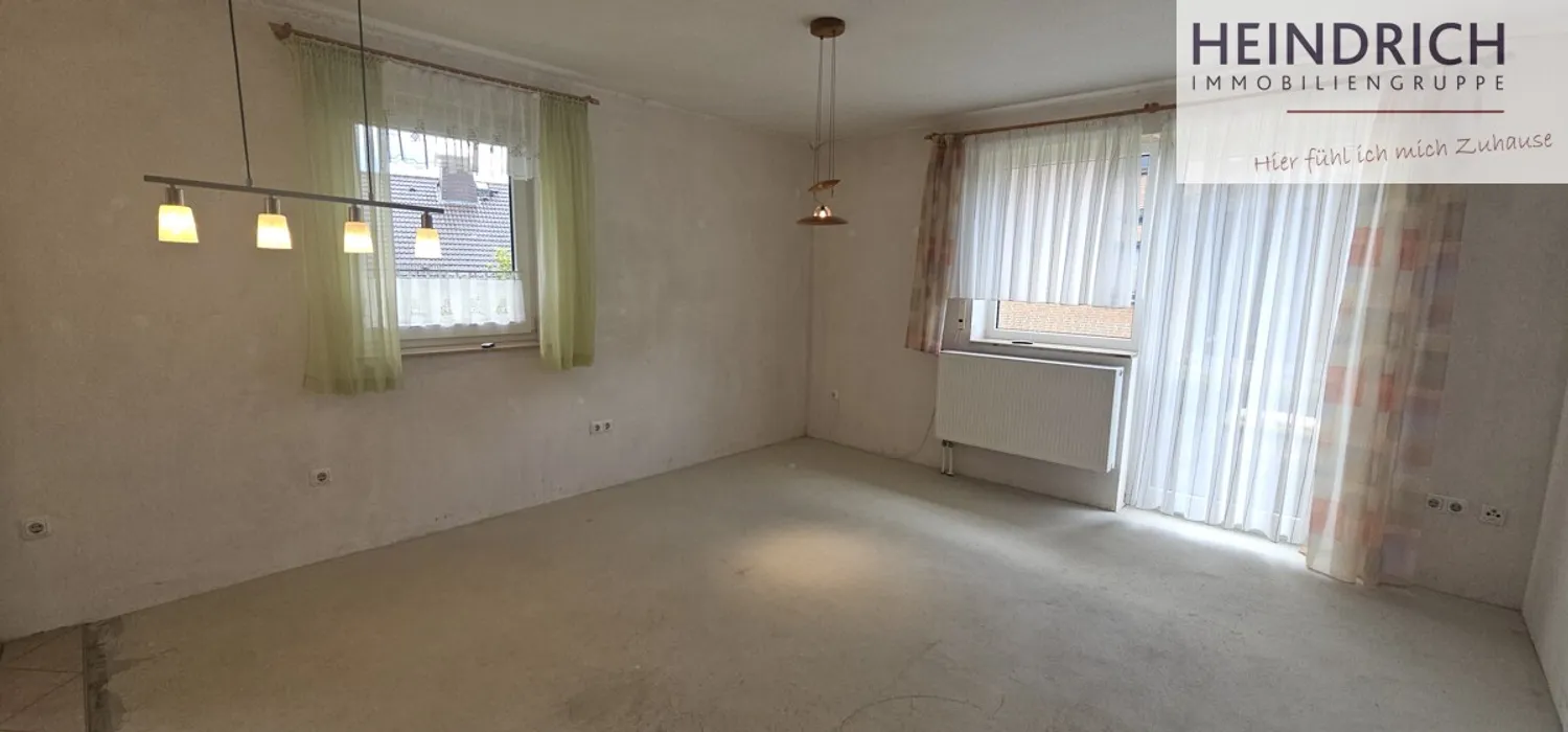 2 Zimmer Wohnung mit 55 m² in Kassel – Bild 2