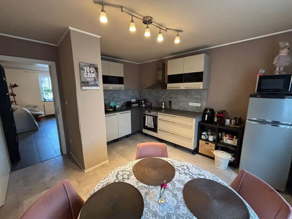3 Zimmer Wohnung mit 63 m² in Duisburg – Bild 6