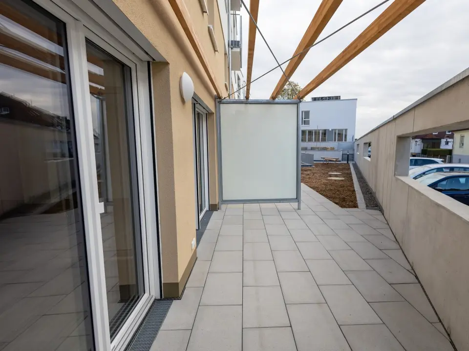 5 Zimmer Wohnung mit 120 m² in Kirchheim unter Teck – Bild 8