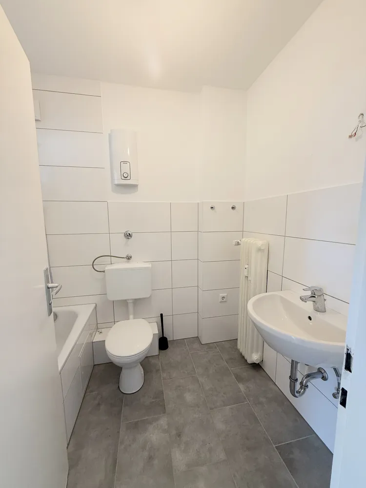 2 Zimmer Wohnung mit 50 m² in Essen – Bild 2