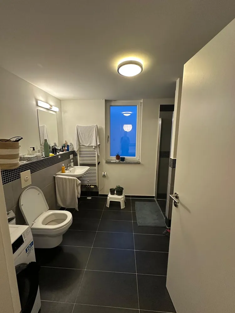 2 room apartment with 57 m² in Berlin – Photo 7