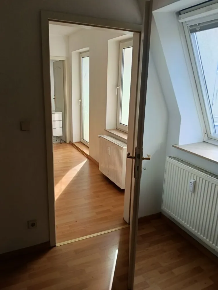 2 Zimmer Wohnung mit 41 m² in Brandenburg an der Havel – Bild 4