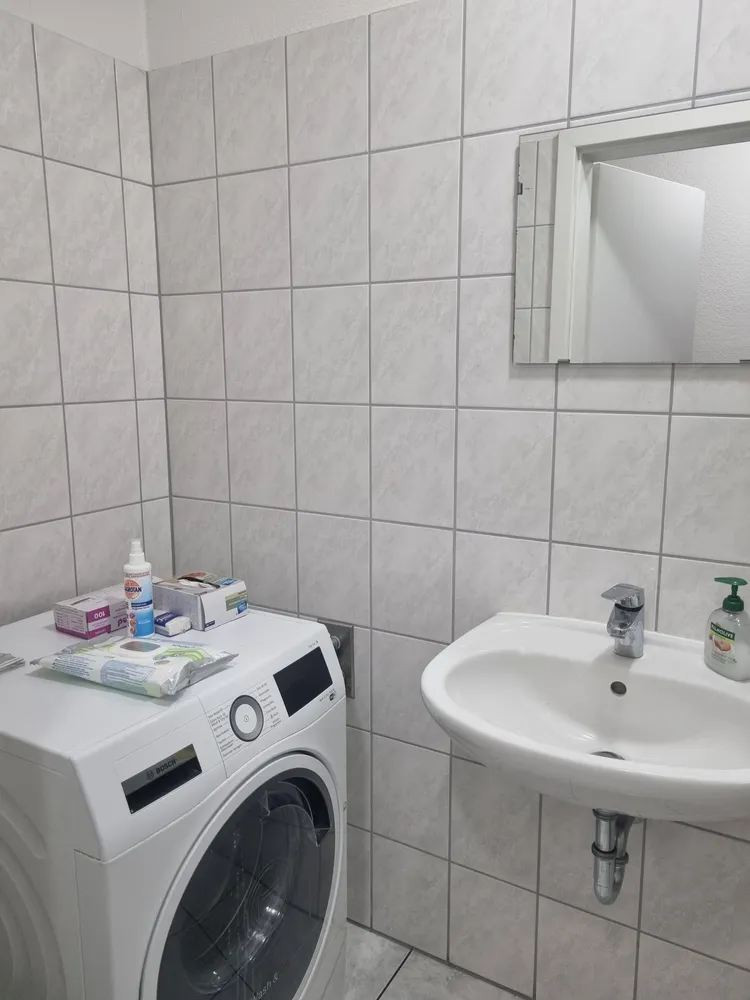 5 Zimmer Wohnung mit 108 m² in Suhl – Bild 7
