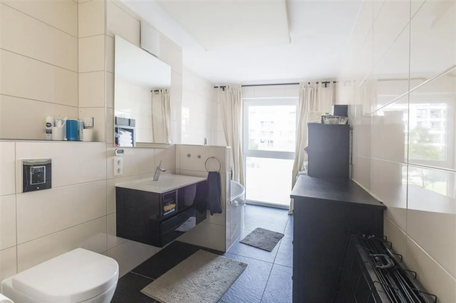 3 room apartment with 119 m² in Frankfurt am Main – Photo 9