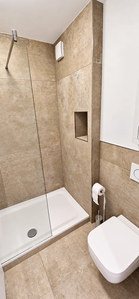 4 room apartment with 78 m² in Stuttgart – Photo 10