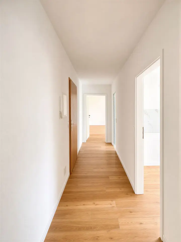 2 Zimmer Wohnung mit 62 m² in Dresden – Bild 7
