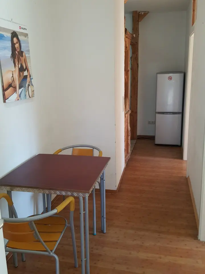 3 Zimmer Wohnung mit 55 m² in Villingen-Schwenningen – Bild 9