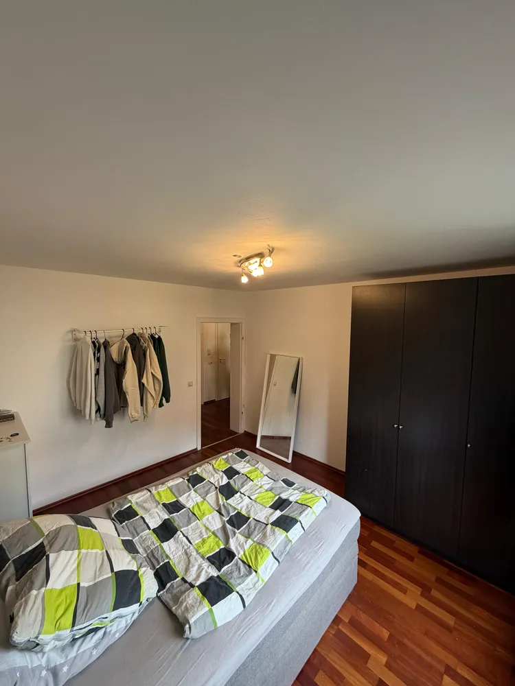 3 Zimmer Wohnung mit 51 m² in Gelsenkirchen – Bild 6