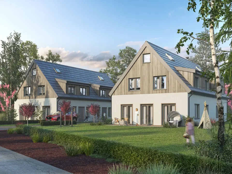 5 Zimmer Haus mit 148 m² in Meißen – Bild 5