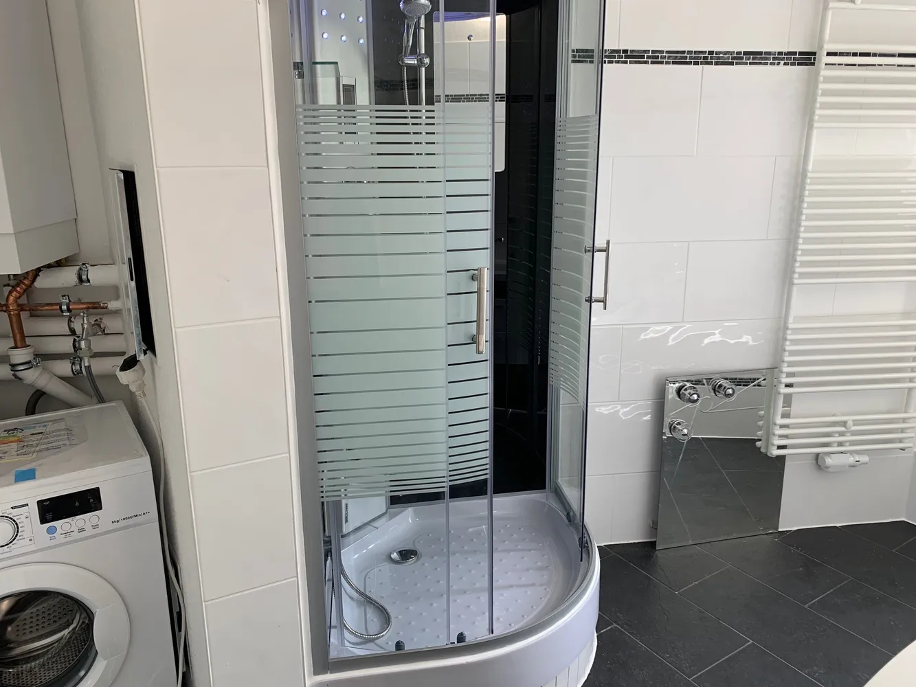 WG-Zimmer mit 30 m² in Berlin – Bild 12