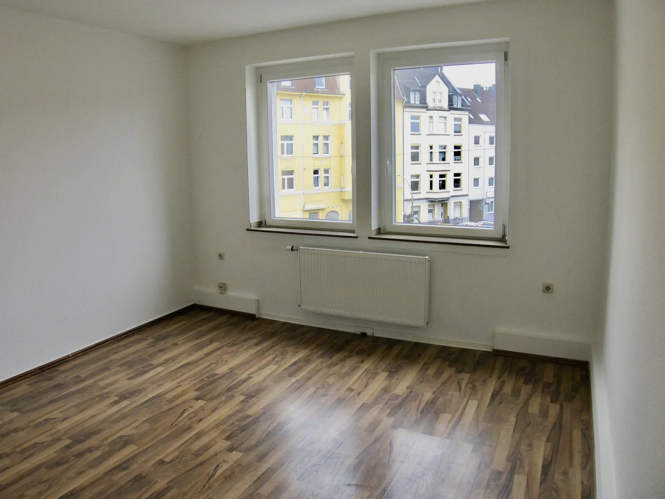 2 Zimmer Wohnung mit 60 m² in Dortmund – Bild 10